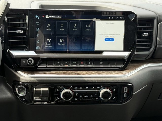2025 Chevrolet Silverado 1500 LT photo 20