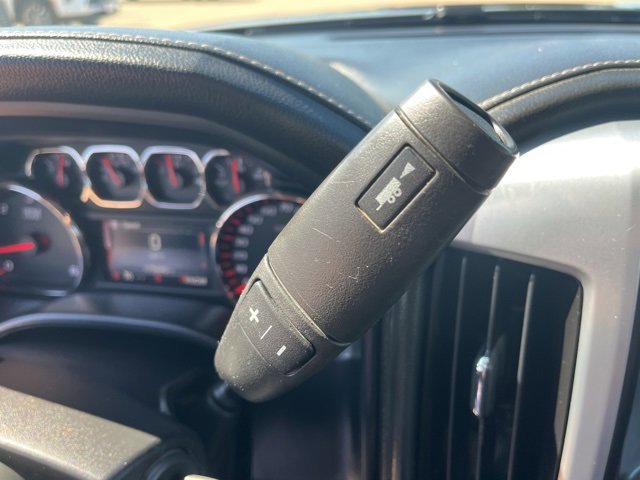 2015 Gmc Sierra 1500 SLT photo 27
