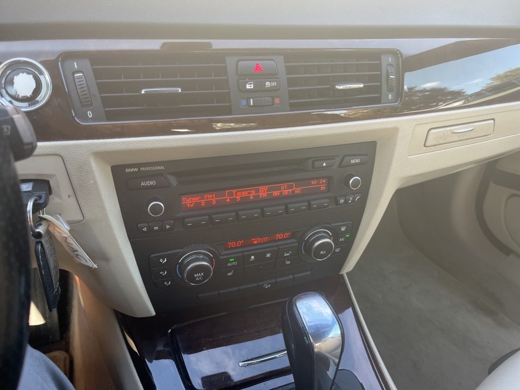 2013 Bmw 335i xDrive photo 6