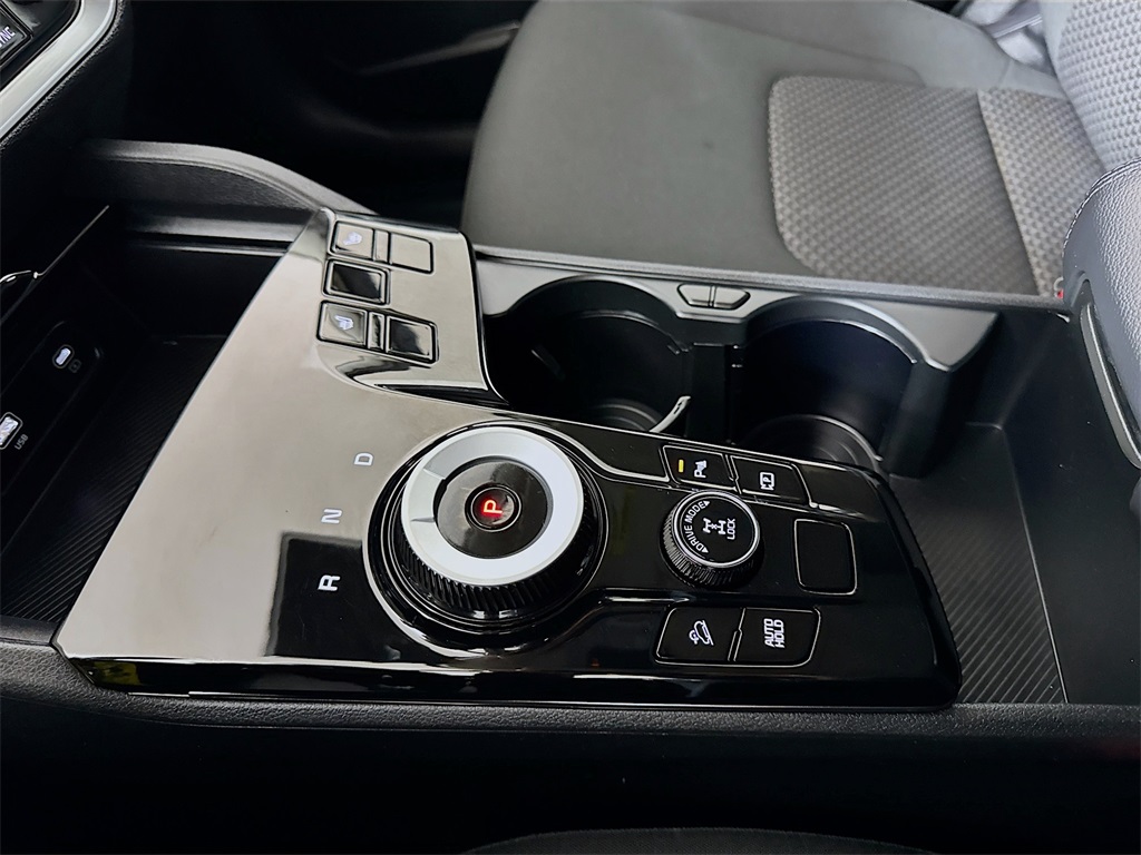 2023 Kia Sportage Hybrid LX photo 28