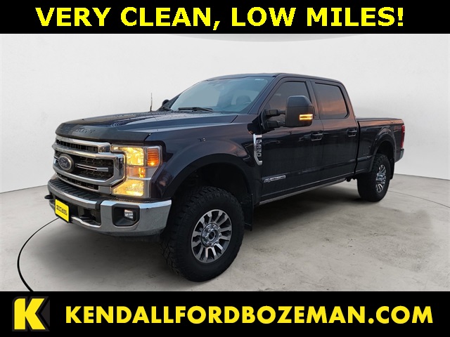 2022 Ford F-350 Base's photo