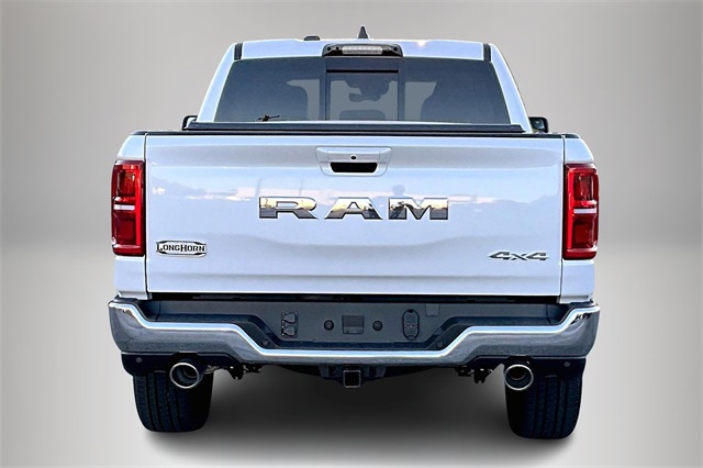 2026 Ram 1500 Limited Longhorn photo 3