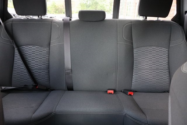 2025 Ram 2500 Tradesman photo 38