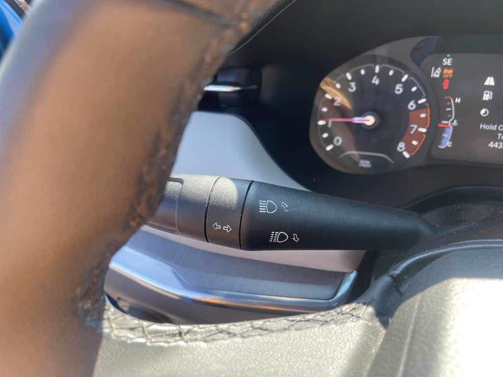 2023 Jeep Compass Limited photo 20