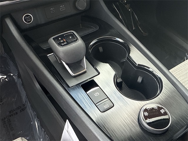 2023 Nissan Rogue SV photo 19