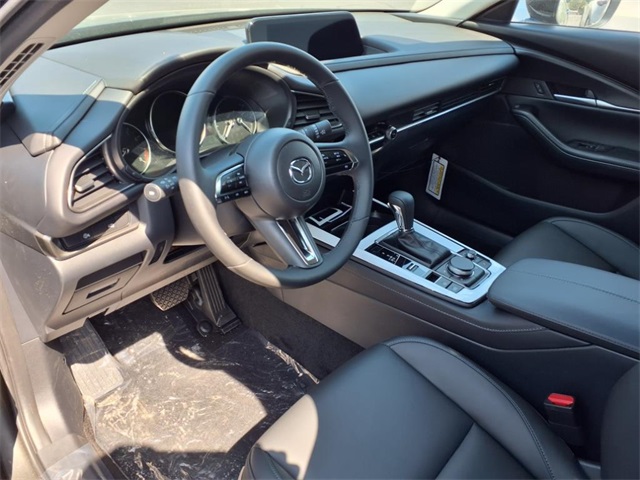 2025 Mazda CX-30 2.5 Select Sport photo 10
