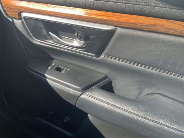2021 Honda CR-V EX-L photo 15