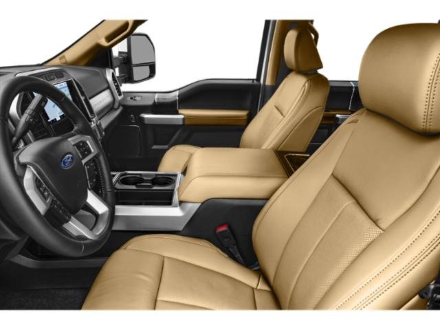 2022 Ford F-350 Lariat photo 9