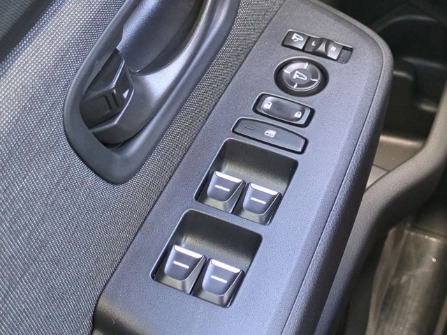 2026 Honda Passport TrailSport photo 18