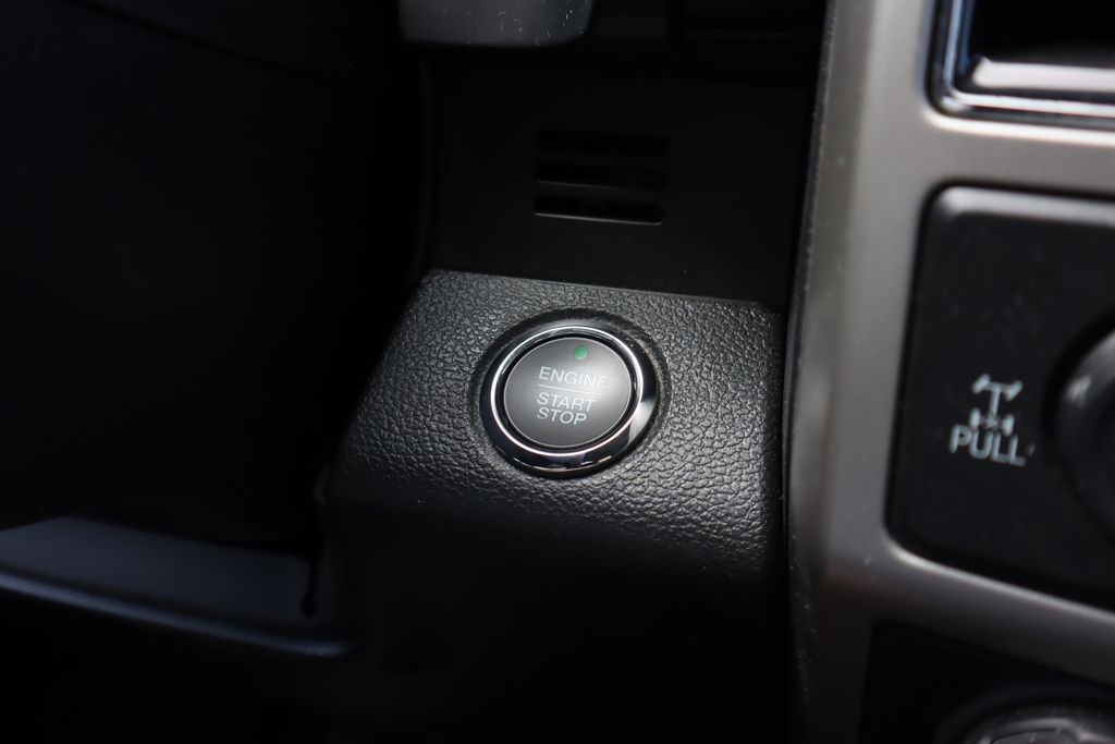 2019 Ford F-150 Lariat photo 18