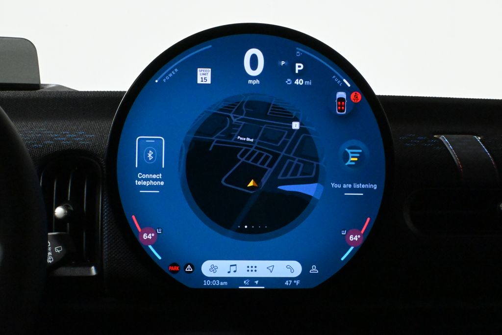 2025 Mini Cooper Hardtop Signature photo 16