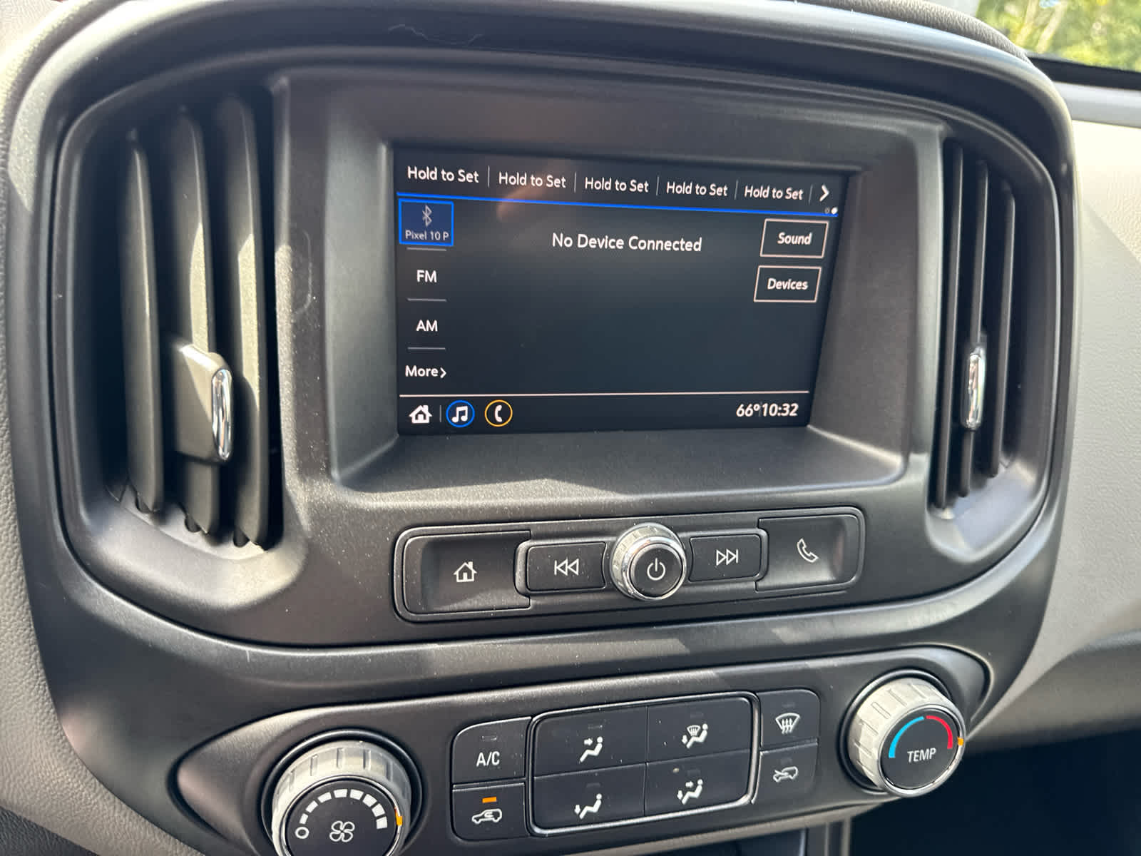 2022 Chevrolet Colorado Work Truck photo 28
