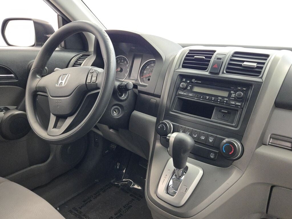 2011 Honda CR-V LX photo 9