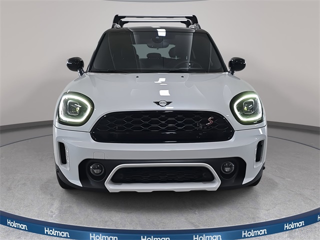 2024 Mini Cooper S Iconic photo 2