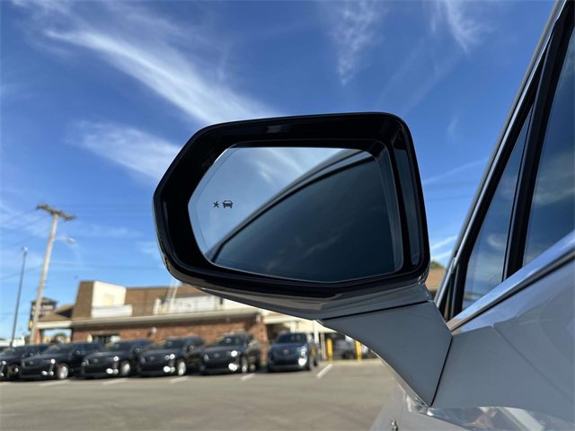 2023 Cadillac XT5 Premium Luxury photo 41