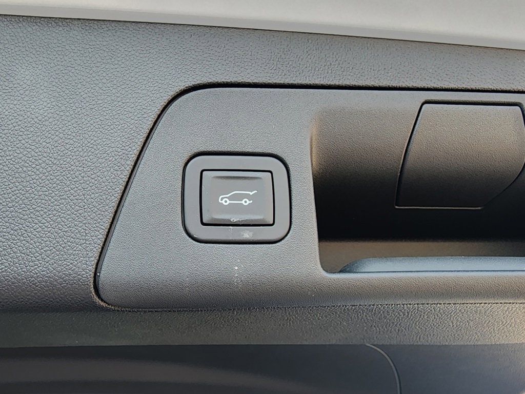 2025 Buick Envision Preferred photo 46