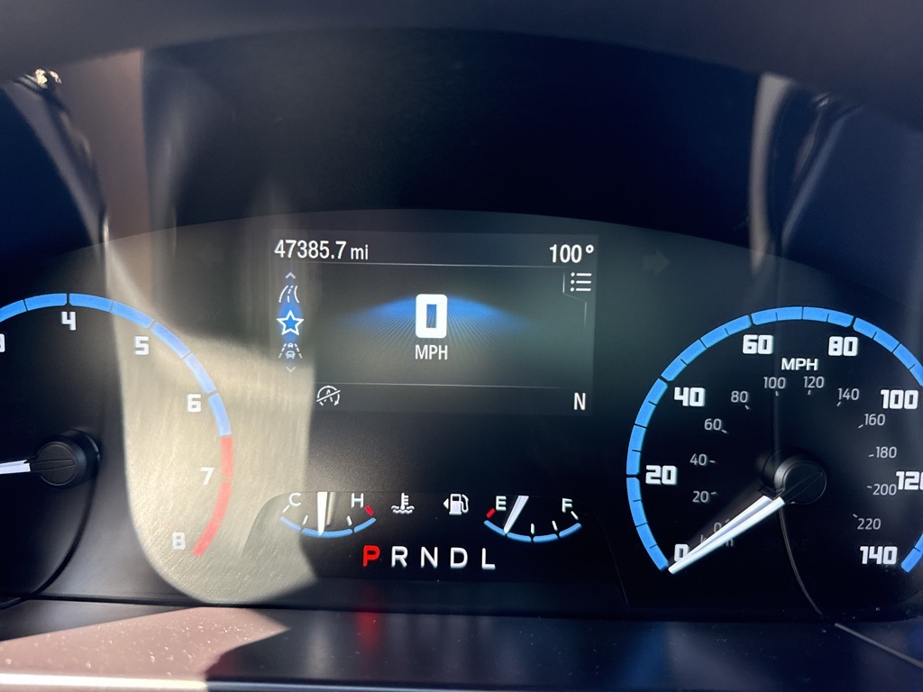 2021 Ford Bronco Sport Big Bend photo 10