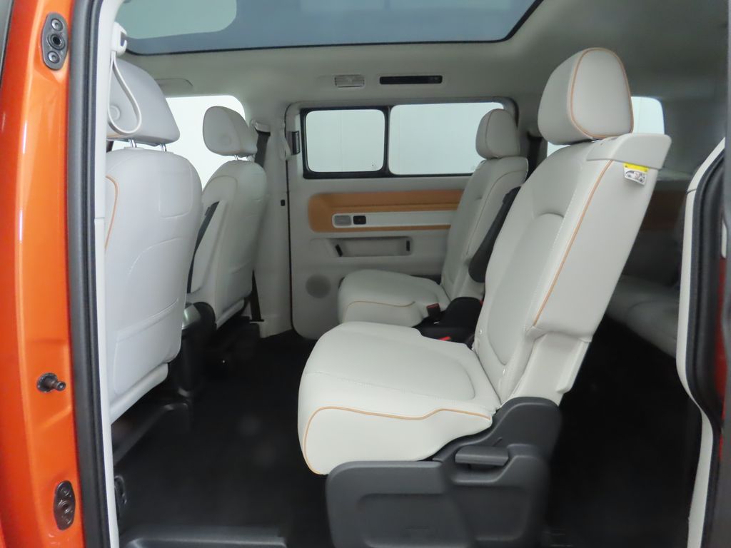 2025 Volkswagen ID. Buzz Pro Plus photo 20