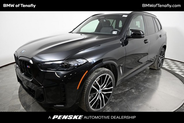 Certified Pre Owned X5 | BMW of Tenafly