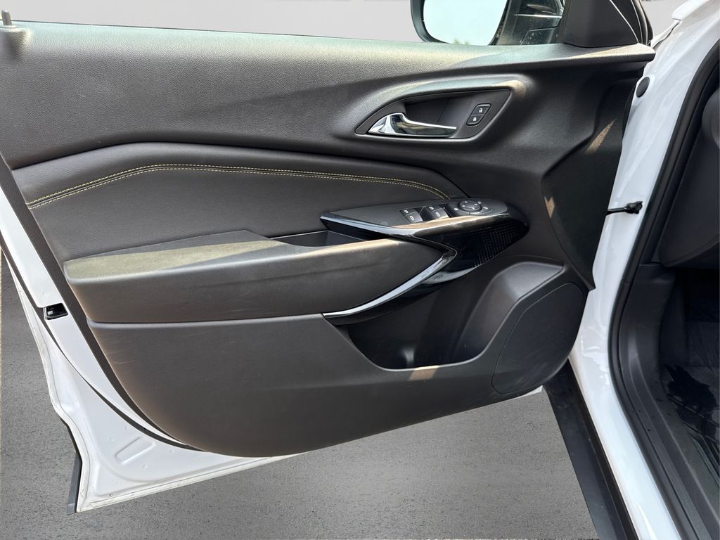 2024 Chevrolet Trax ACTIV photo 23