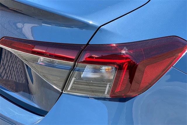 2026 Honda Civic LX photo 29
