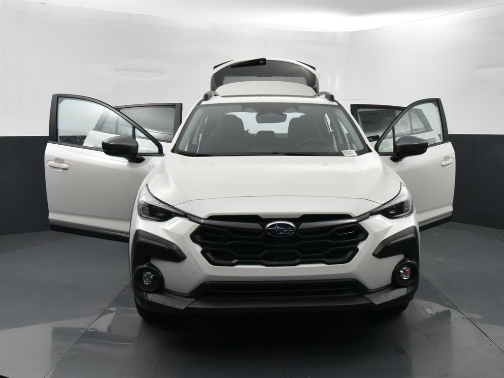 2025 Subaru Crosstrek Limited photo 32