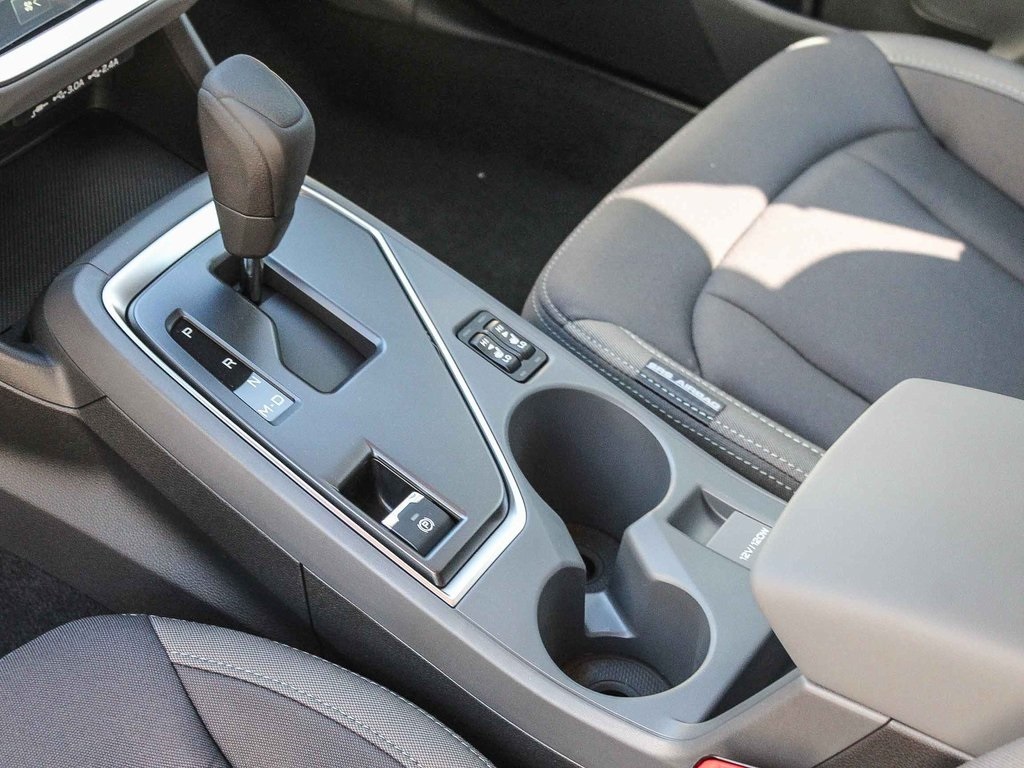 2025 Subaru Crosstrek Premium photo 15