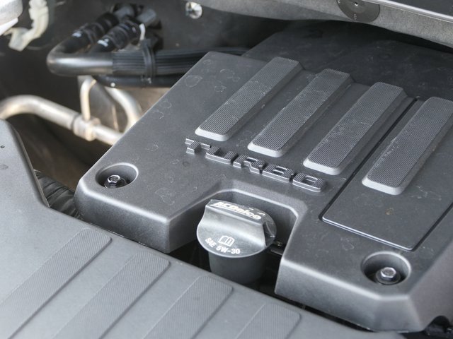 2025 Chevrolet Silverado 1500 LT photo 26