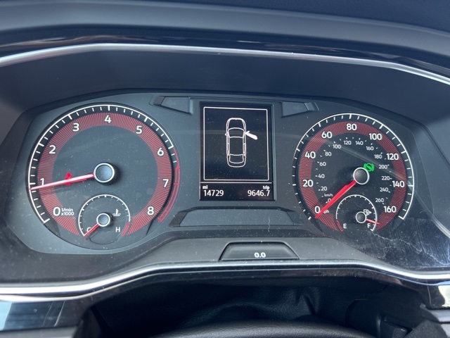 2020 Volkswagen Jetta R-Line photo 11