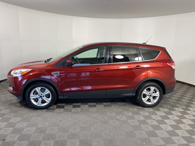 2016 Ford Escape SE photo 4