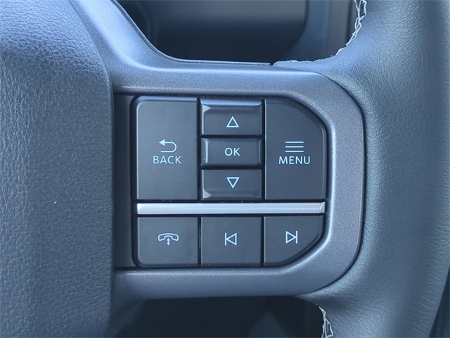 2025 Ford F-350 Lariat photo 27