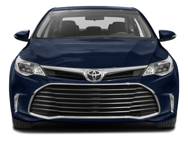 2016 Toyota Avalon XLE Plus photo 4