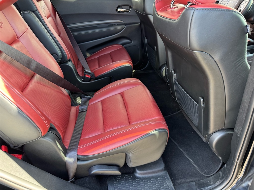2024 Dodge Durango SRT 392 photo 20