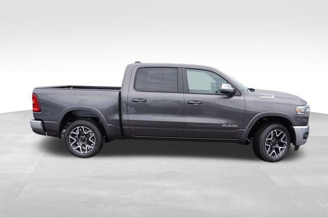 2026 Ram 1500 Laramie photo 2