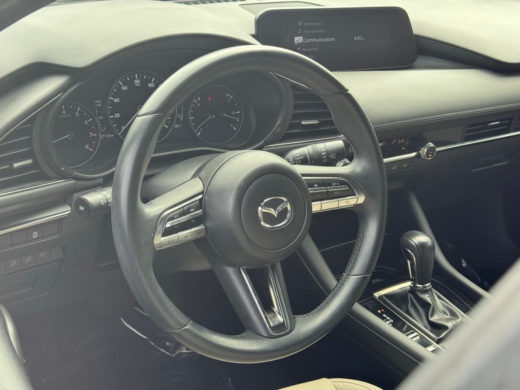 2019 Mazda Mazda3 Preferred photo 16