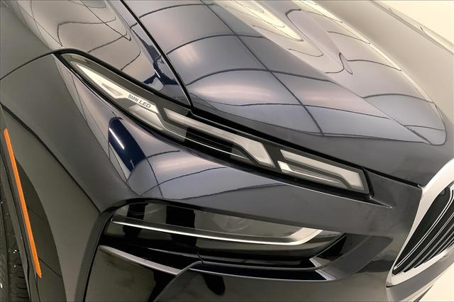 2023 Bmw X7 xDrive40i photo 27