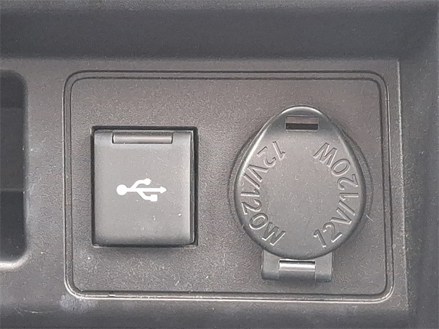 2023 Toyota 4Runner TRD Off-Road Premium photo 18