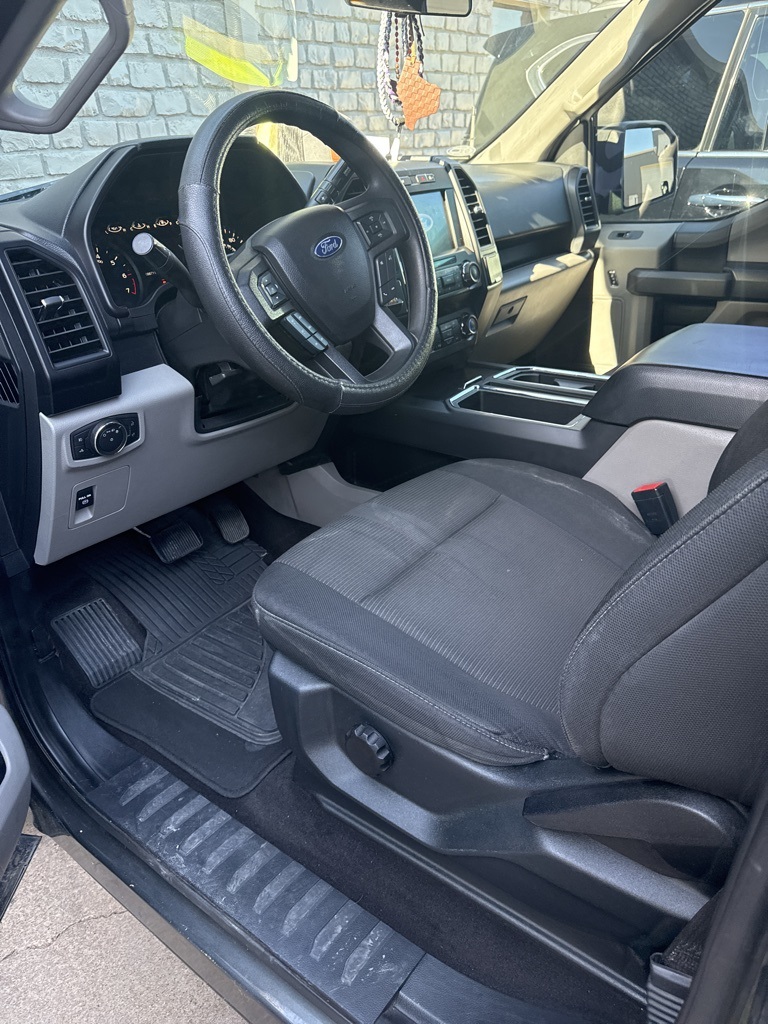 2020 Ford F-150 XL photo 4