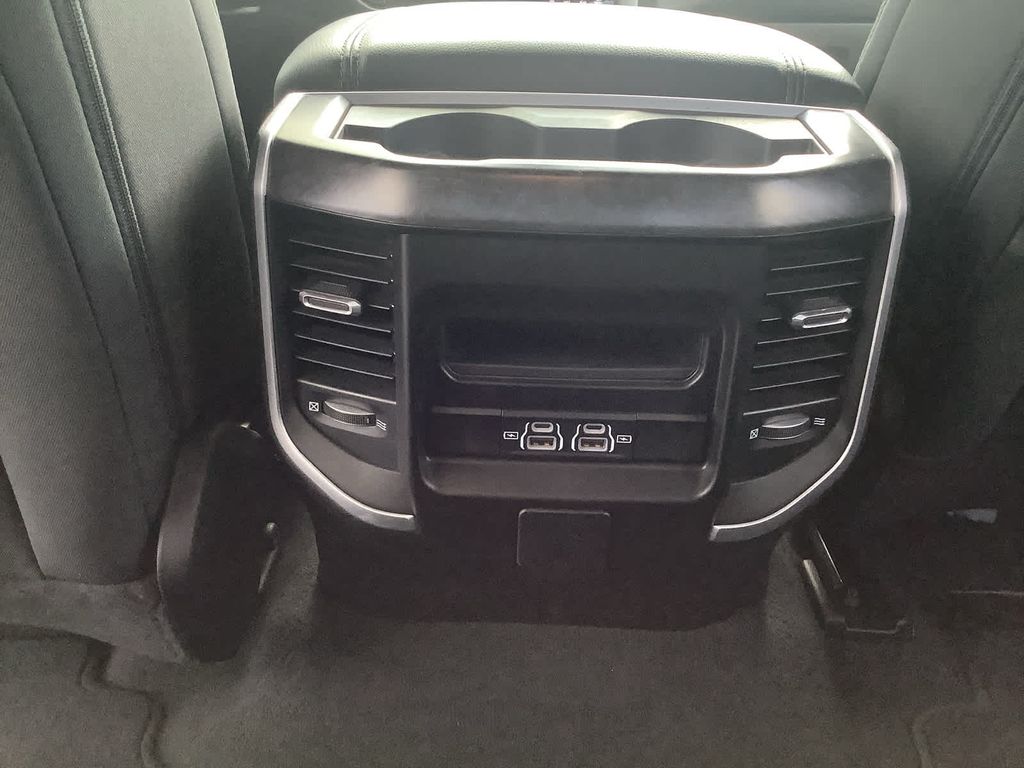 2023 Ram 1500 Big Horn Lone Star photo 31
