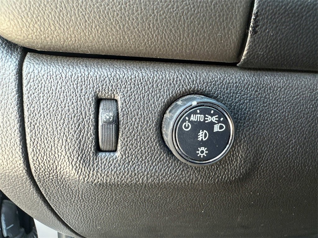2022 Gmc Canyon photo 32