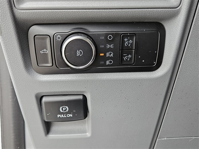 2023 Ford F-150 XLT photo 27