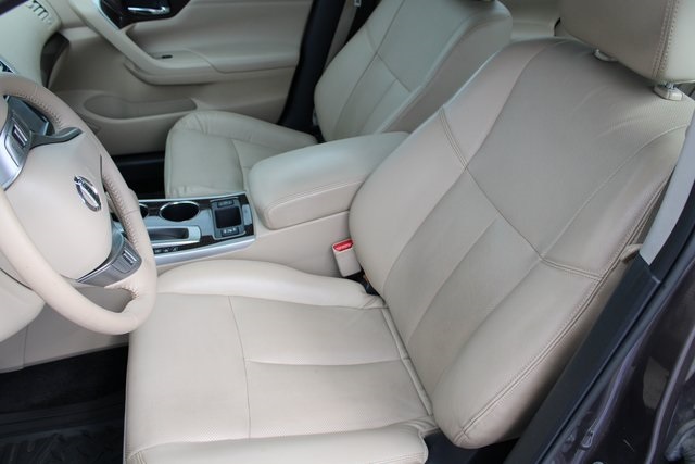 2015 Nissan Altima 2.5 SL photo 3