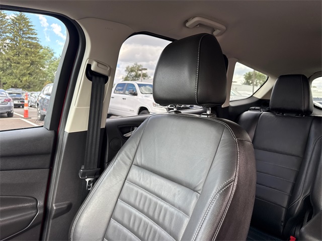 2015 Ford Escape SE photo 24