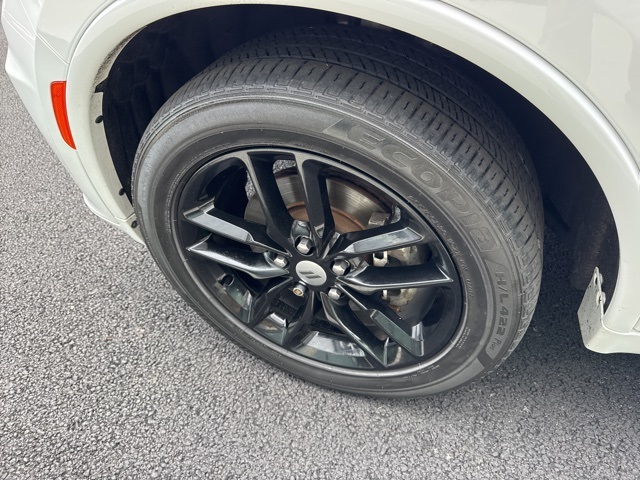 2021 Dodge Durango GT Plus photo 10