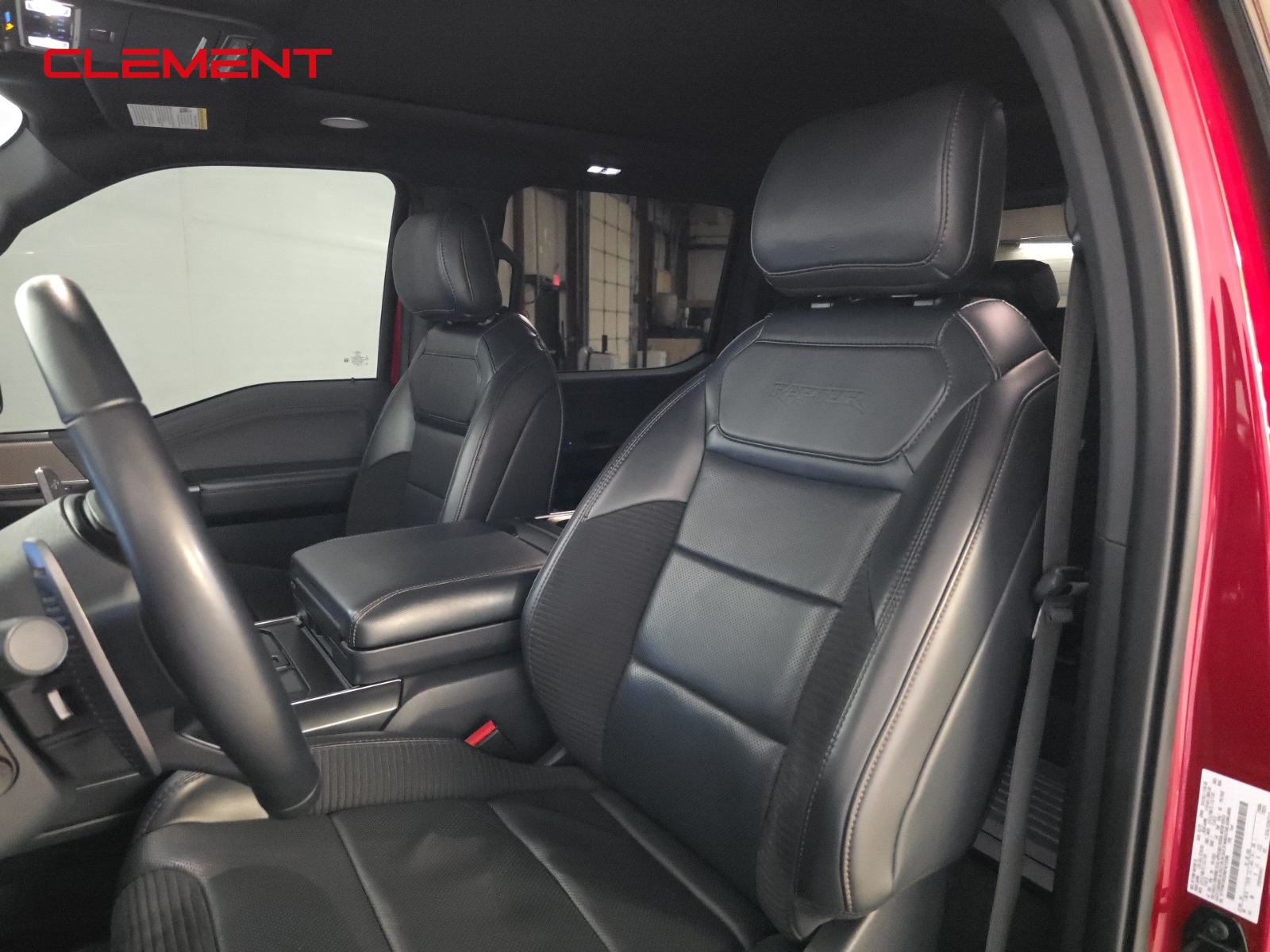 2022 Ford F-150 Raptor photo 27