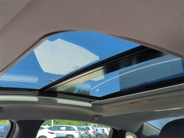 2022 Chevrolet Malibu 1LT photo 9