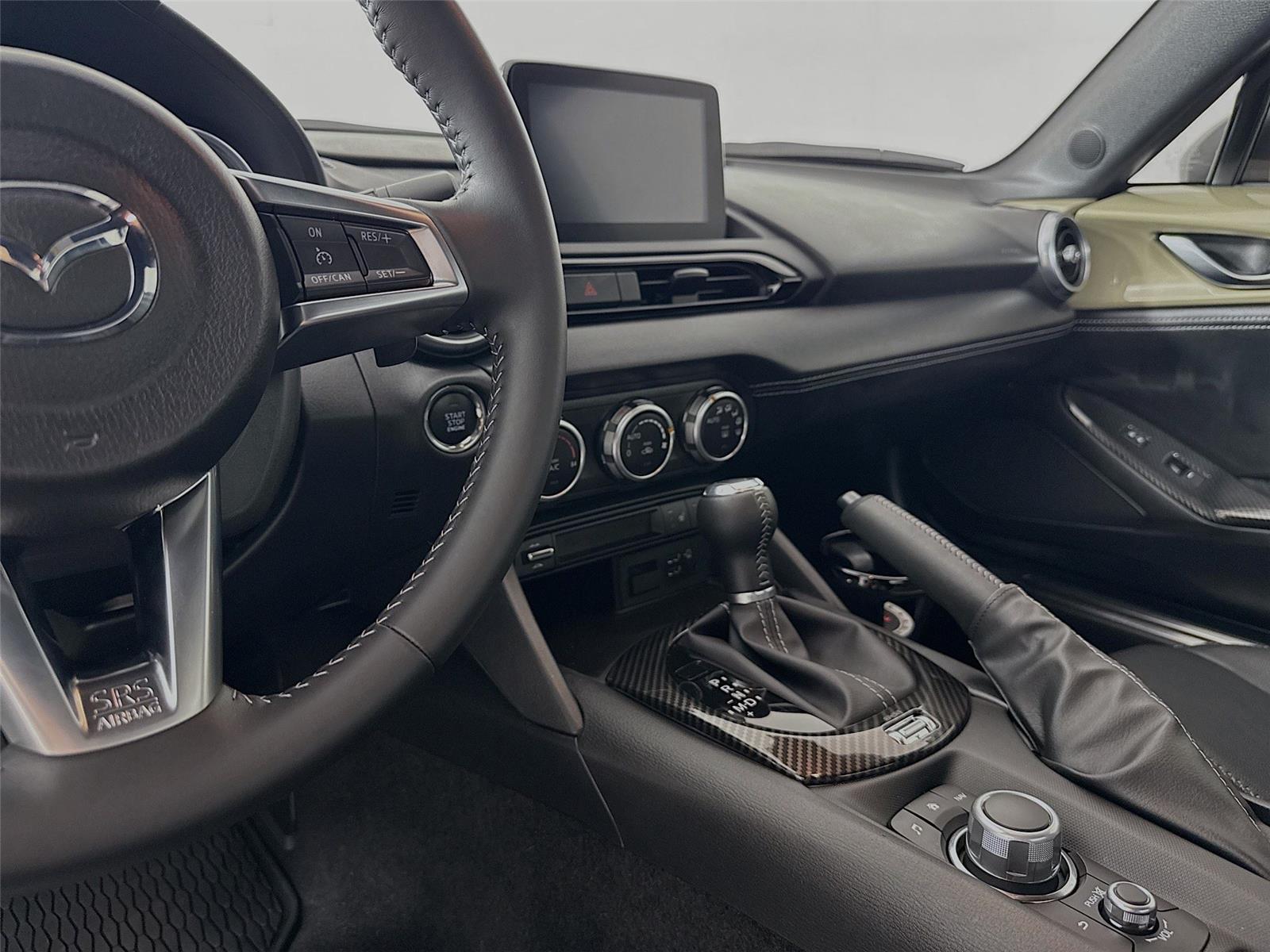 2023 Mazda MX-5 Miata Miata RF Grand Touring photo 40