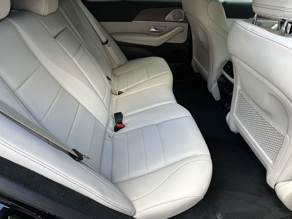 2025 Mercedes Benz GLE 350 4MATIC photo 18