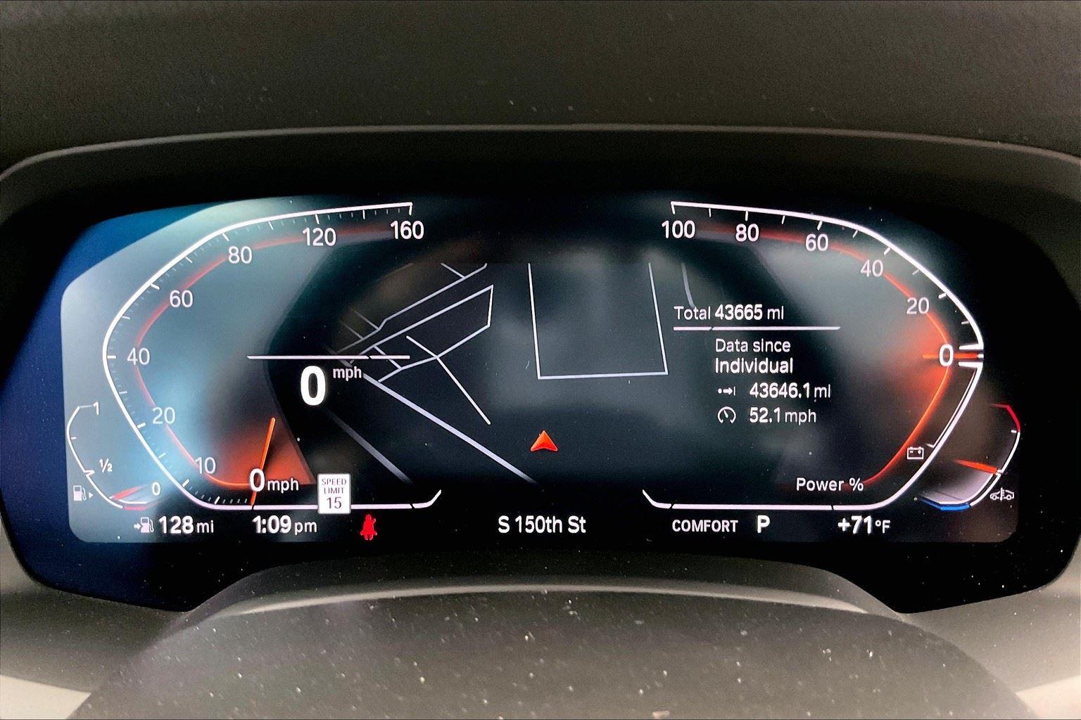 2023 Bmw X6 xDrive40i photo 15