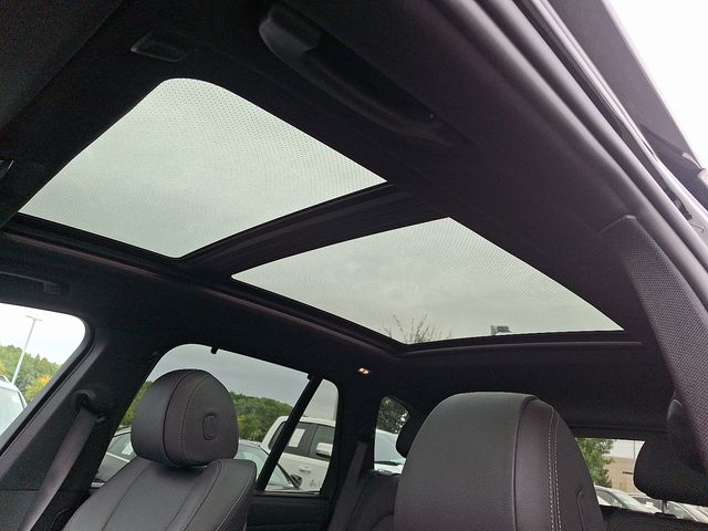2022 Bmw X5 xDrive45e photo 12